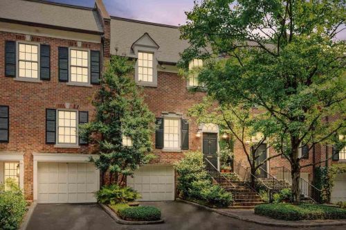 238 15th St, Atlanta GA  30318-7806 exterior