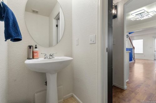 4075 Orleans St, Denver CO  80249-8017 exterior