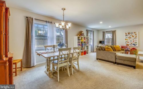 2800 Bel Pre Rd, Silver Spring MD 20906-2316 exterior