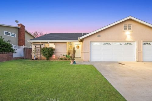 33448 Rosemond St, Yucaipa, CA 92399-2143