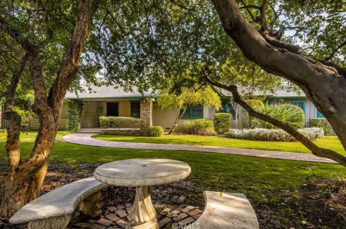 740 West St, Anaheim CA  92801-4708 exterior