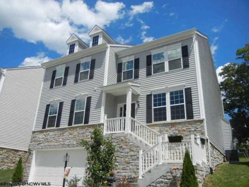 108 Casey Ln, Morgantown, WV 26508-8798