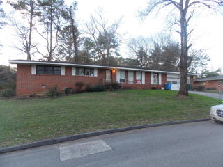 4609 Lockington Ln, Chattanooga, TN 37416-3107