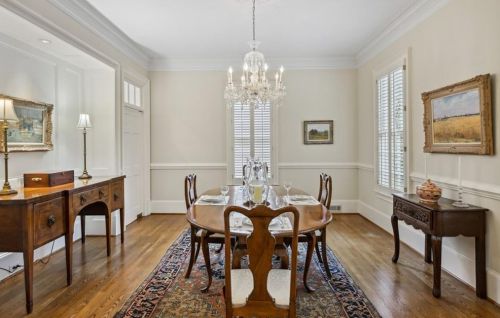 1041 Farmington Ln, Atlanta GA  30319-2811 exterior