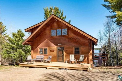 2246 Pine Cone Dr, Makinen, MN 55763-8052