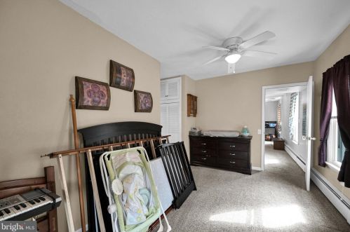 316 Walnut St, Hanover PA 17331-2536 exterior