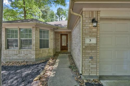 3 Steep Trail Pl, Conroe TX  77385-3666 exterior
