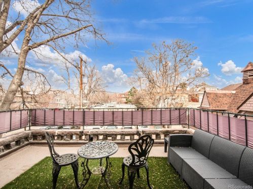 1572 Race St, Denver CO  80210-2807 exterior