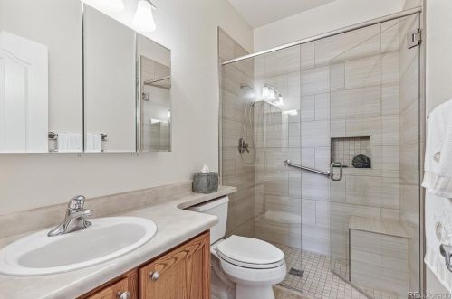 24446 Fremont Dr, Denver CO  exterior