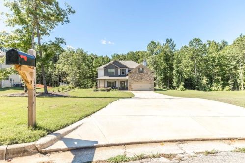 131 Waterford Dr, Jackson, GA 30233-4311