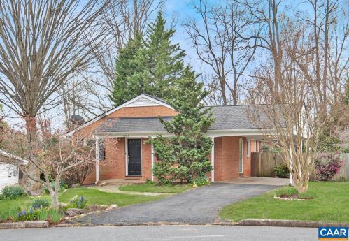 2223 Williamsburg Rd, Charlottesville, VA 22901-1429