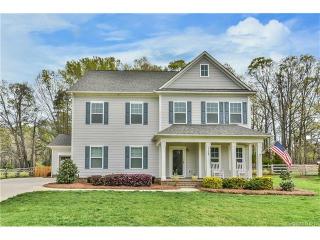 2128 Darian Way, Waxhaw, NC 28173-5204