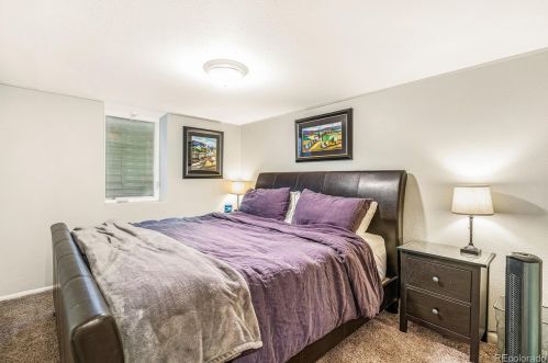 2800 Poplar St, Denver CO  80207-2945 exterior