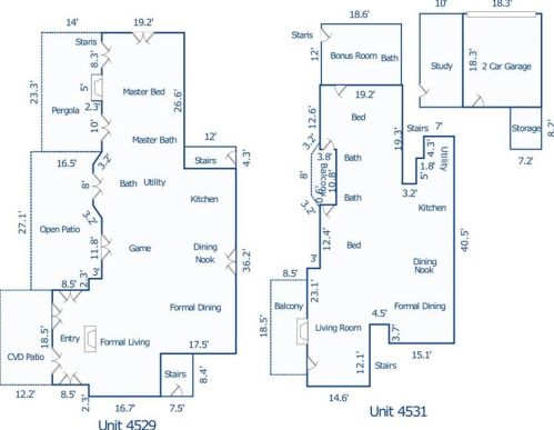 4529 Fairway Ave, Dallas, TX 75219-6351