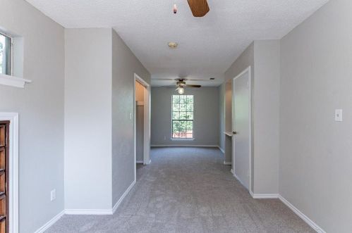 808 Clarissa Pl, Garland TX 75040-5943 exterior