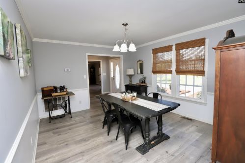 881 Guion Dr, Lugoff SC  29078-8714 exterior