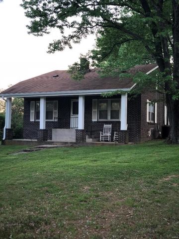 10633 Cyclone Rd, Old Mines, MO 63630-8256