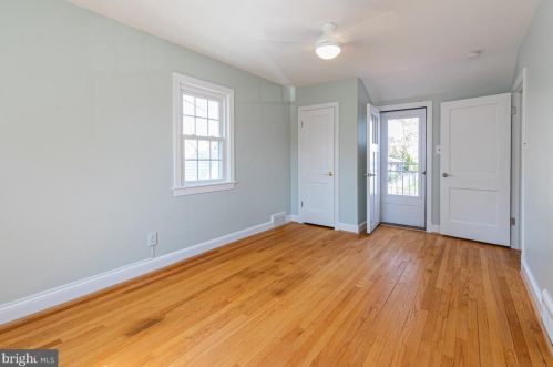 203 Normandy Dr, Silver Spring MD 20901-3116 exterior