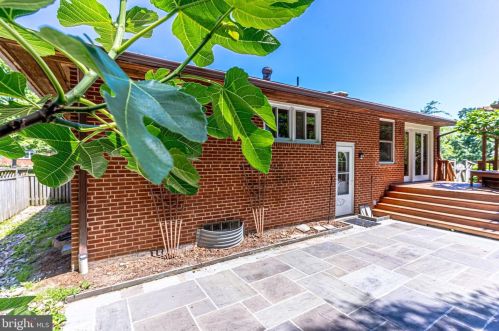 10408 Insley St, Silver Spring MD 20902-4936 exterior