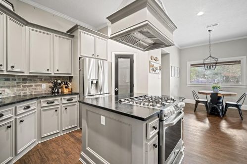 3505 Falcon Way, Conroe TX  77304-0048 exterior