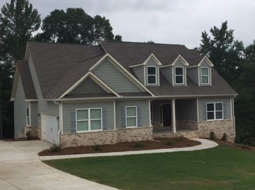 8526 Mallard View Way, Lula, GA 30554-6612