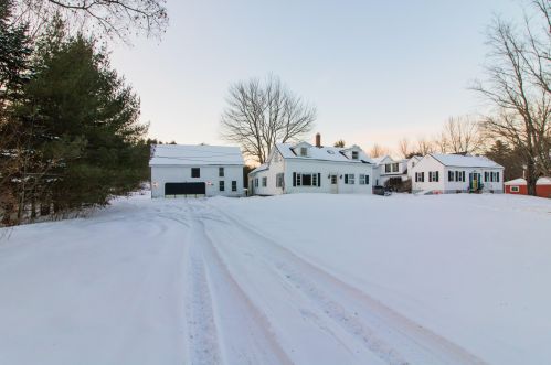 918 Empire Rd, Poland ME  04274-5606 exterior