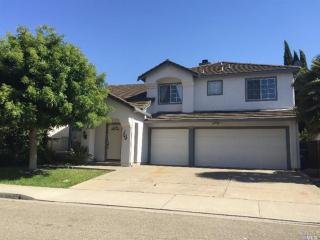 4517 Knollpark Cir, Antioch, CA 94531-7707