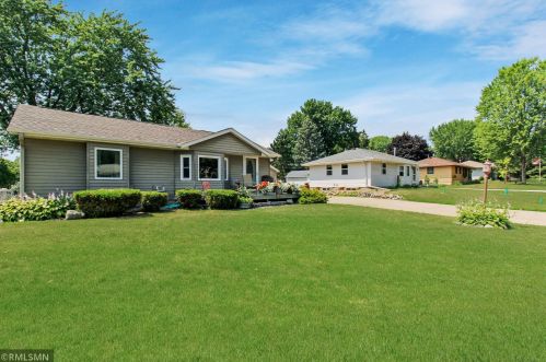 600 Greene Ave, Saint Paul MN  55128-6622 exterior