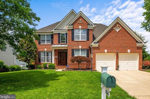5824 Brandon Hill Loop, Haymarket, VA 20169-3222