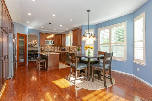 22273 Arbor Dr, Denver CO  80016-7013 exterior