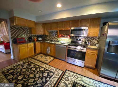 125 North St, Carlisle PA  17013-2431 exterior