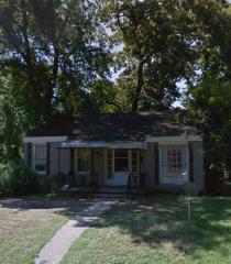 901 Evangeline Pl, Shreveport LA  71106-2007 exterior