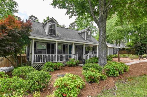 1191 Bouldercrest Cir, Watkinsville, GA 30677-1915