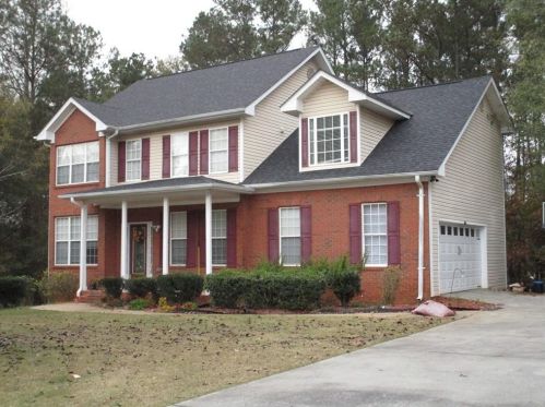 1009 Alexandria Ln, Conyers, GA 30094-5699