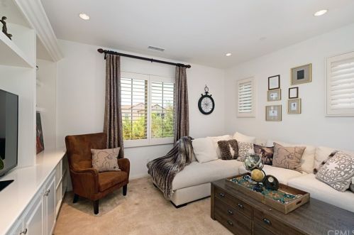 57 Crestwick, Irvine CA  92620-7306 exterior