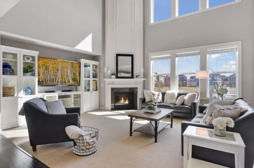 15972 Elmwood Way, Saint Paul MN  55124-4250 exterior