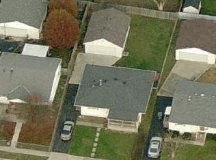 232 Delaney Dr, Columbus OH  43207-3717 exterior