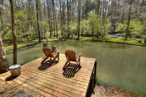 150 Summit St, Ellijay, GA 30540-5868
