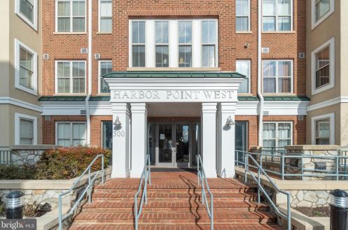 500 Belmont Bay Dr, Woodbridge, VA 22191-5444