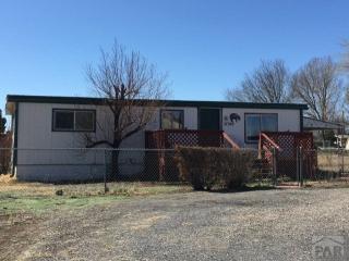 27240 Rd, Pueblo CO  81006-9106 exterior