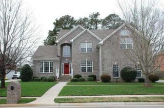 912 Grover Ct, Chesapeake, VA 23320-5040
