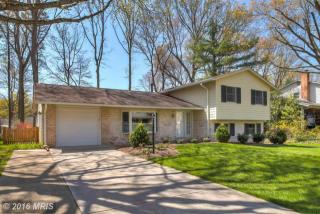 5029 Portsmouth Rd, Fairfax, VA 22032-2227