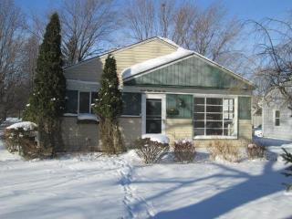 4826 Belle Meadow Rd, Concord Township OH  44060-1119 exterior