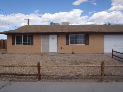 344 Sanders St, Ridgecrest, CA 93555-3640