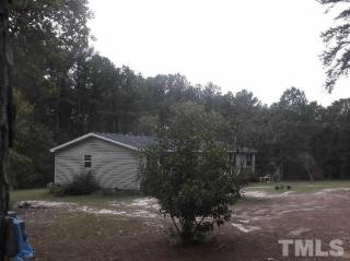 181 Clayton B Rd, Whispering Pines, NC 28327-9422
