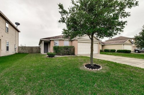 4403 Peppermint Hill Ln, Richmond, TX 77469-5498