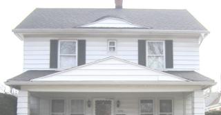 3852 Maxwell Rd, Toledo OH  43613-4306 exterior