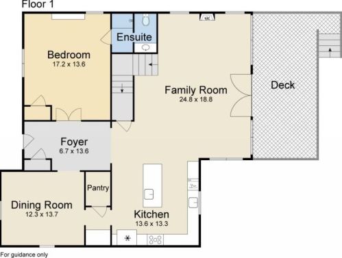 1130 Hancock Dr, Atlanta GA  30306-2514 exterior