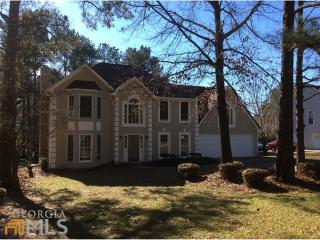 1341 Grindenwald Dr, Jonesboro, GA 30238-8001