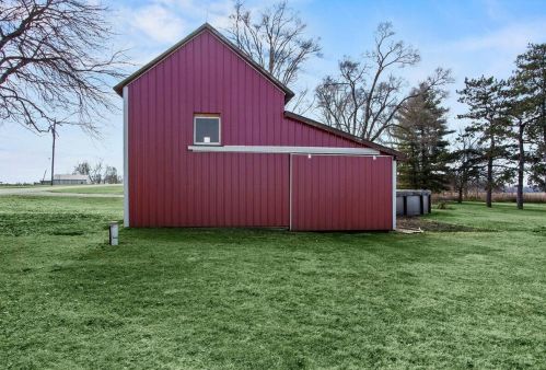 6791 River Rd, Springfield OH  45502-9070 exterior